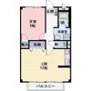 Surplus Two日野の間取り画像