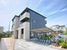 フロレスタ湘南Ⅱの間取り画像