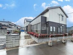 百歳庵(ももじゅあん)の外観画像