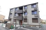 クレストⅡの間取り画像