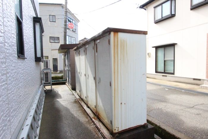 その他