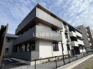 ベルマティーナ南松山の間取り画像