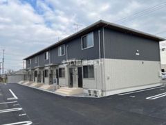 ロイヤルタウン上峰Cの外観画像