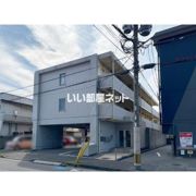 セリオメゾン原新町(セリオメゾンハラシンマチ)の外観画像