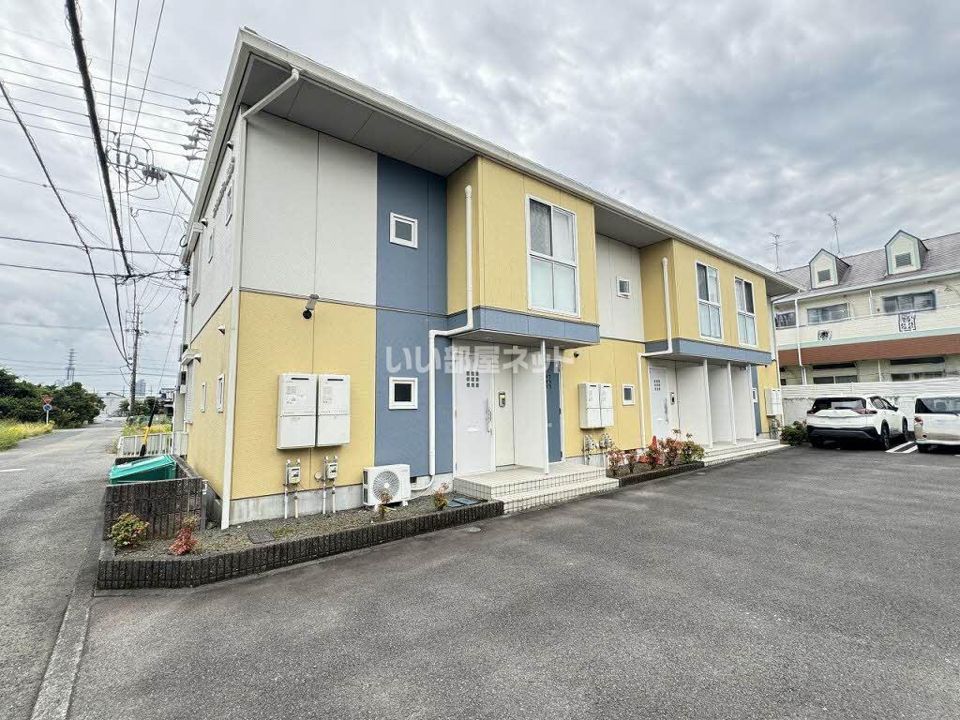 コンシェルジュ川合?Bの外観画像