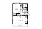 S・ONEの間取り画像