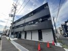 AILE青木の間取り画像