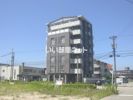 サクラハイツ駅南の間取り画像
