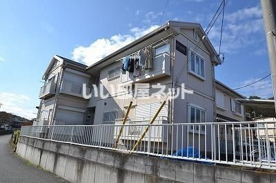 ヴィラエスペランサの外観画像