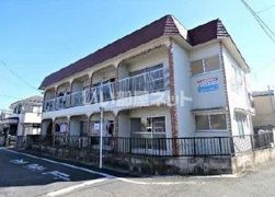 かすみ台コーポの外観画像