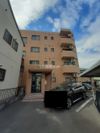 サンフォレストⅡの間取り画像