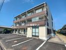 KANZAKI駅前マンションの間取り画像