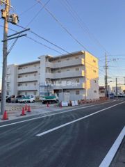 プリンス楊子の外観画像