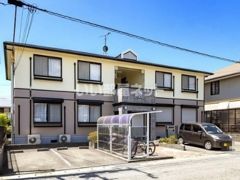 メゾン・ファミールの外観画像