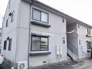 わかばビレッジDの間取り画像