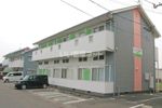 レッドハウス福益 Bの外観