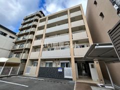 シーガ兵庫の外観画像
