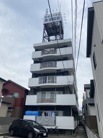 サンハイツヒロ 3Aの外観画像