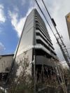 プレサンス新深江ディレットの外観