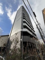 プレサンス新深江ディレットの外観画像
