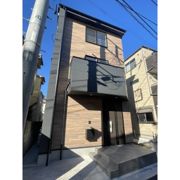 Kolet足立島根#02の外観画像