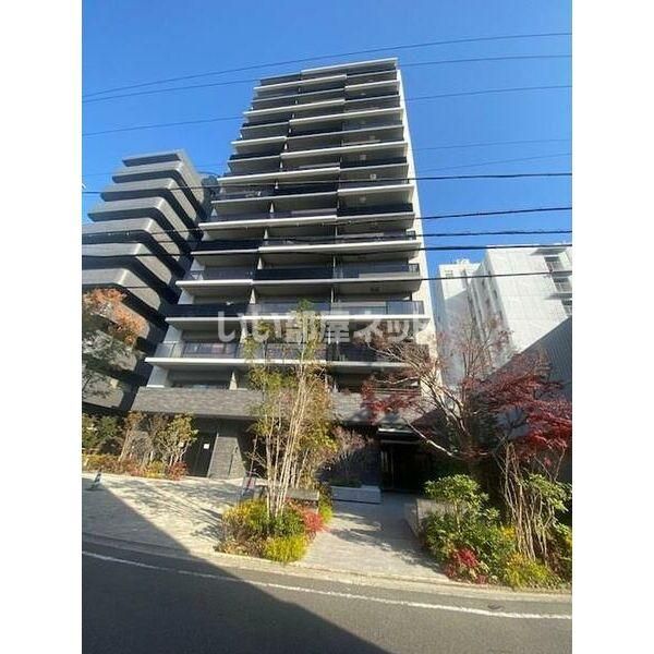 デュオヒルズ四日市鵜の森の外観画像