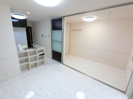 リビング