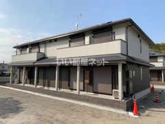 DAIWA PRINCE SUNAGA Bの外観画像