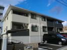 フリーデ センジュの間取り画像