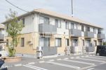 サファイアAの間取り画像