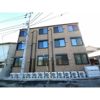 ヴォレソレイユ北千住の間取り画像