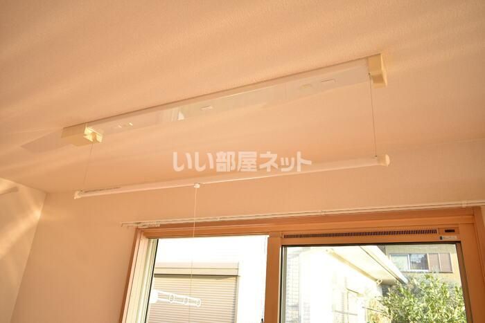 リビング