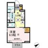 D-BRIGHTの間取り画像