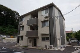 カサ・ルーチェの外観画像