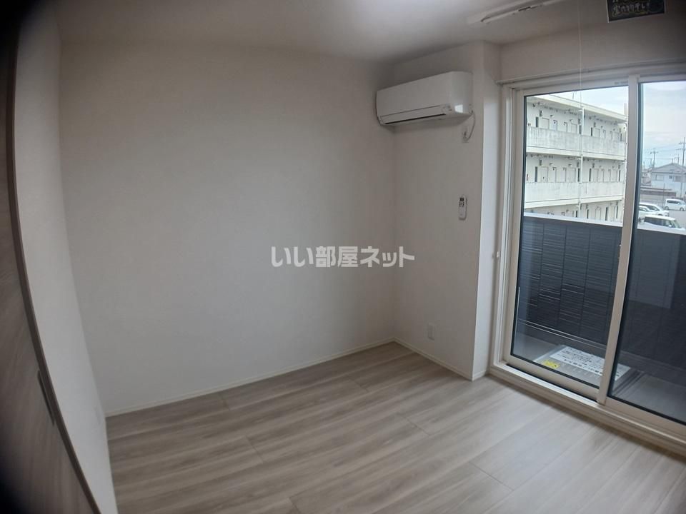 洋室