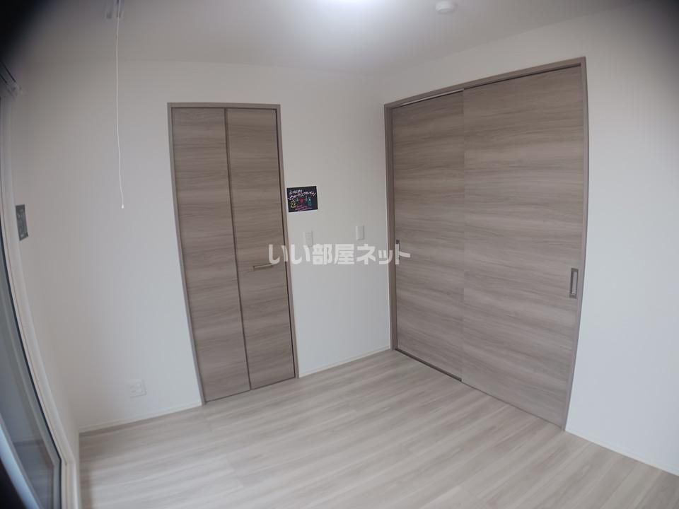 洋室