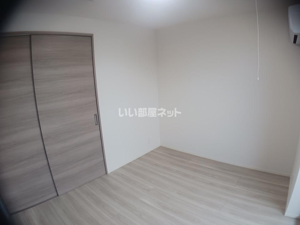 洋室