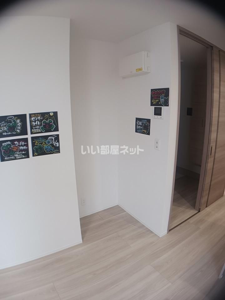 リビング