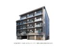 （仮称）D-ROOM左京区一乗寺樋ノ口町の間取り画像