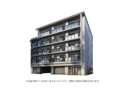 (仮称)D-ROOM左京区一乗寺樋ノ口町の外観画像