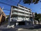 THE RESIDENCE 北白川の外観