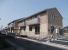 エスペランサ平野 αの間取り画像
