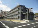 ジェネシス京町台の間取り画像