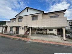 東ハイツの外観画像