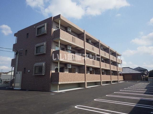 フェニックスIIIの外観画像