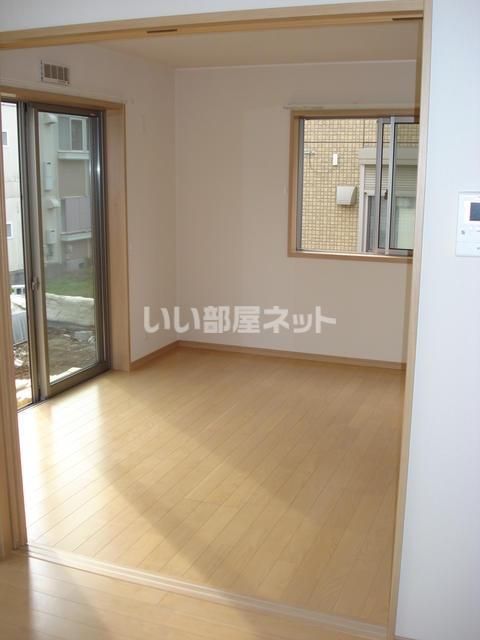 洋室