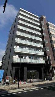 villa al mare明石駅前の外観画像
