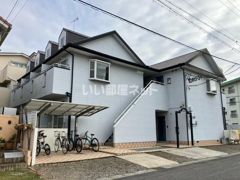 センチュリーコートの外観画像