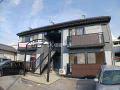 エクセレントハイツの外観画像