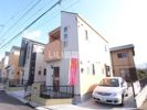 フィールド・イン湯川ⅢD棟の間取り画像